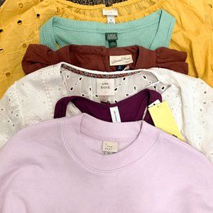 High End NWT Target Reseller Mystery Box | $6/Item